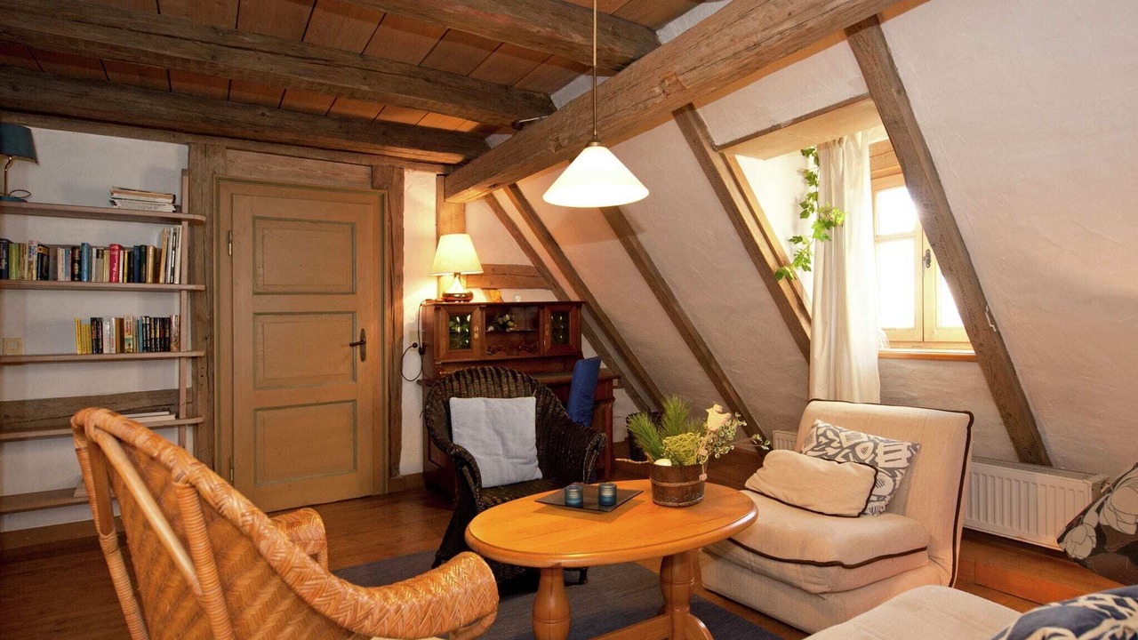 Photo of Livingroom in Weissenburg in Bayern