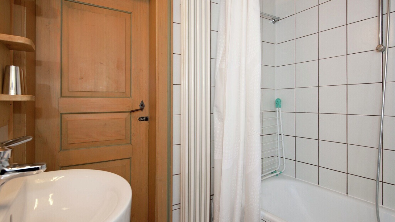 Photo of Bathroom in Weissenburg in Bayern