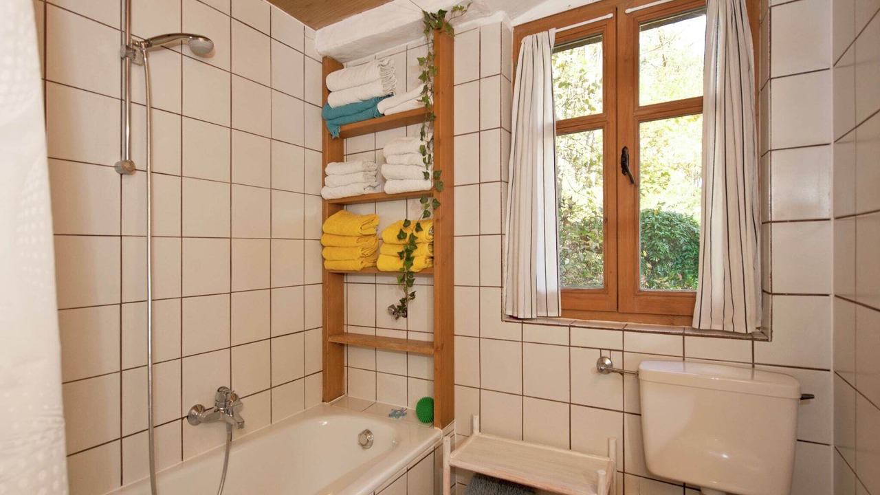 Photo of Bathroom in Weissenburg in Bayern