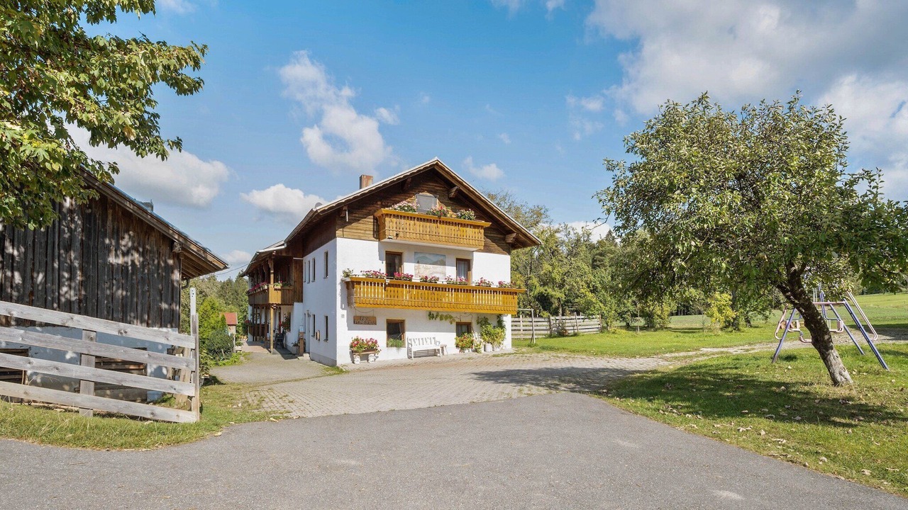 Photo of Outdoor in Neukirchen Beim Heiligen Blut
