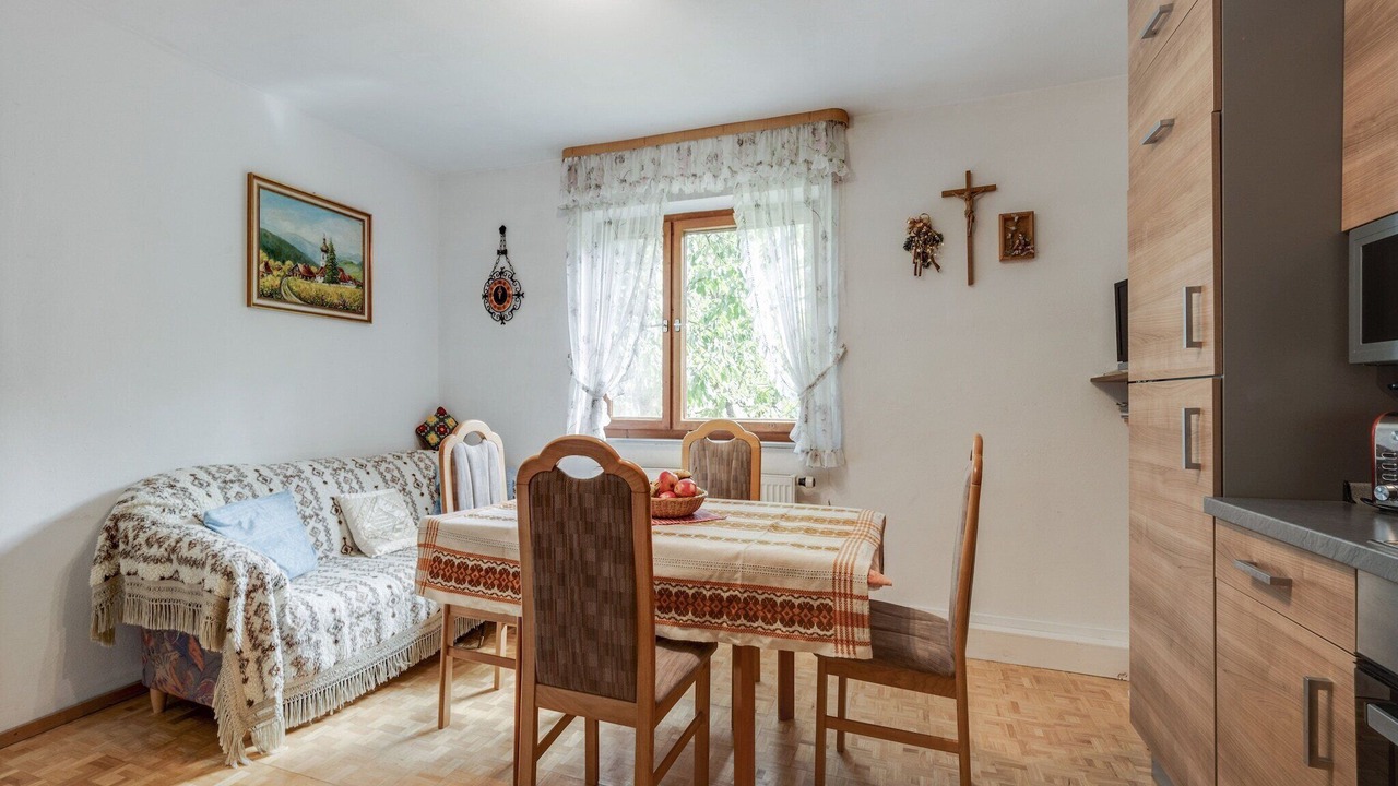 Photo of Livingroom in Neukirchen Beim Heiligen Blut
