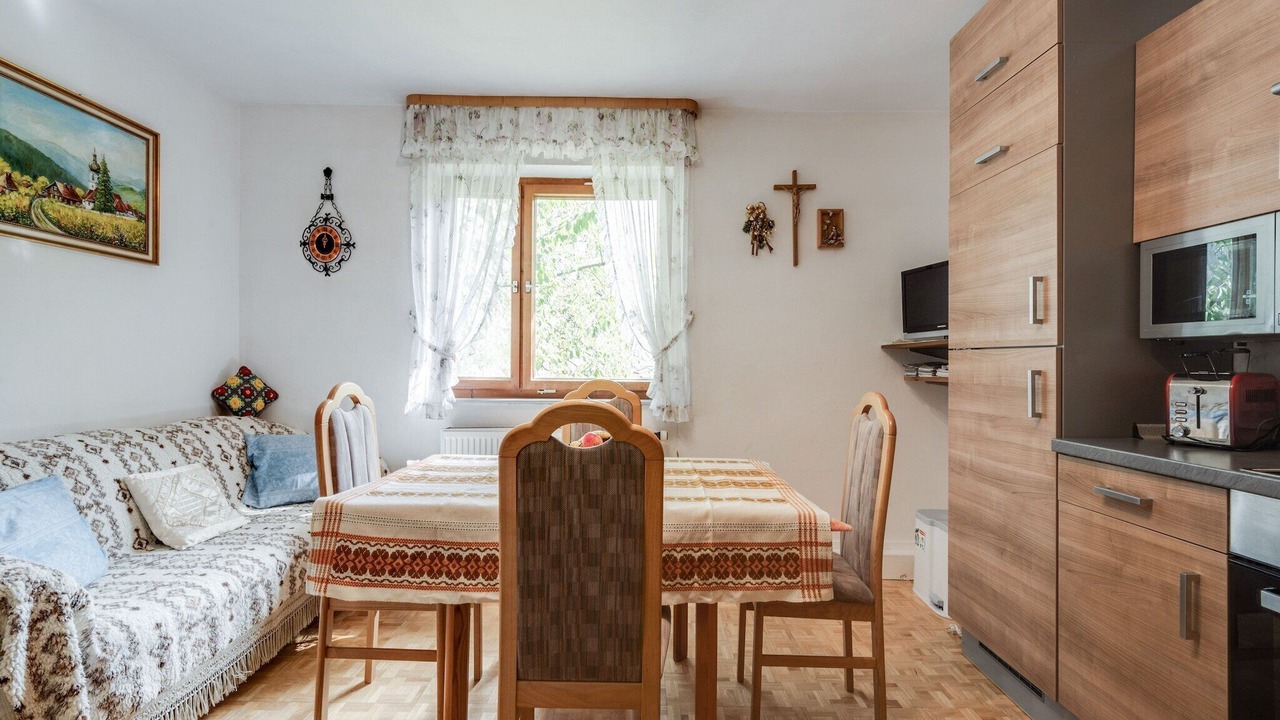 Photo of Livingroom in Neukirchen Beim Heiligen Blut