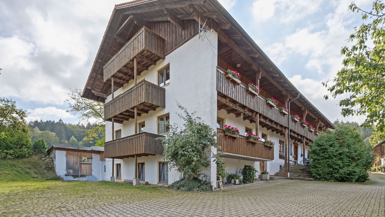 Photo of Outdoor in Neukirchen Beim Heiligen Blut