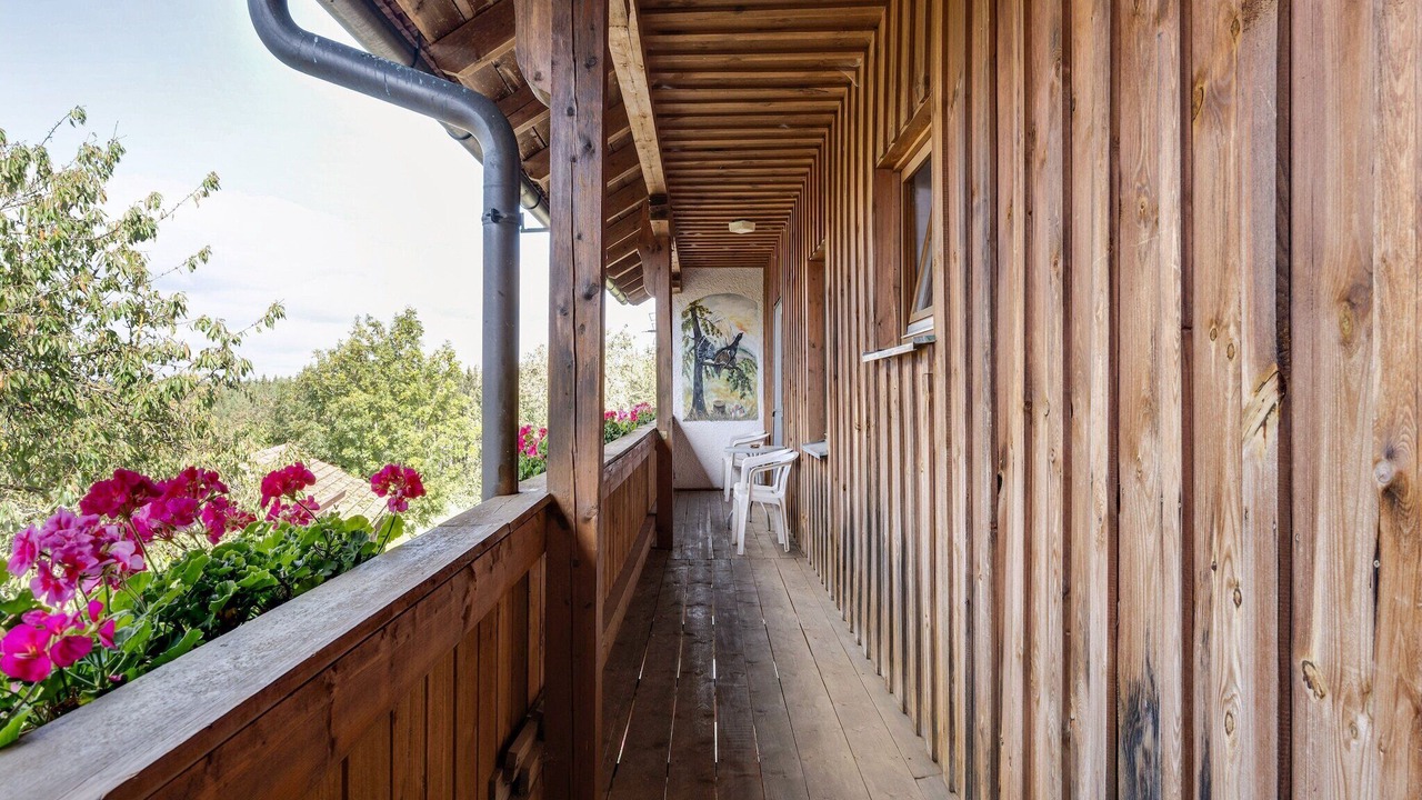 Photo of Patio Balcony in Neukirchen Beim Heiligen Blut