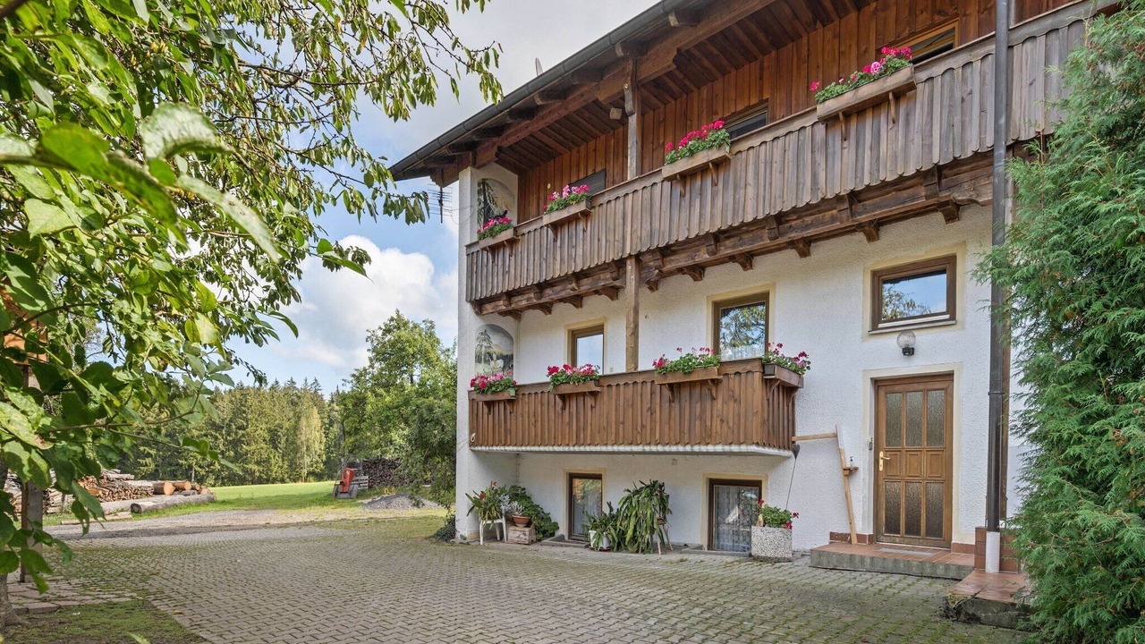 Photo of Outdoor in Neukirchen Beim Heiligen Blut