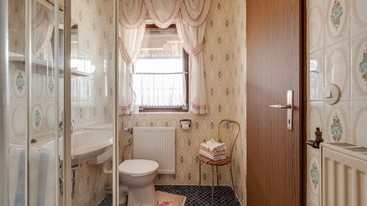 Photo of Bathroom in Neukirchen Beim Heiligen Blut