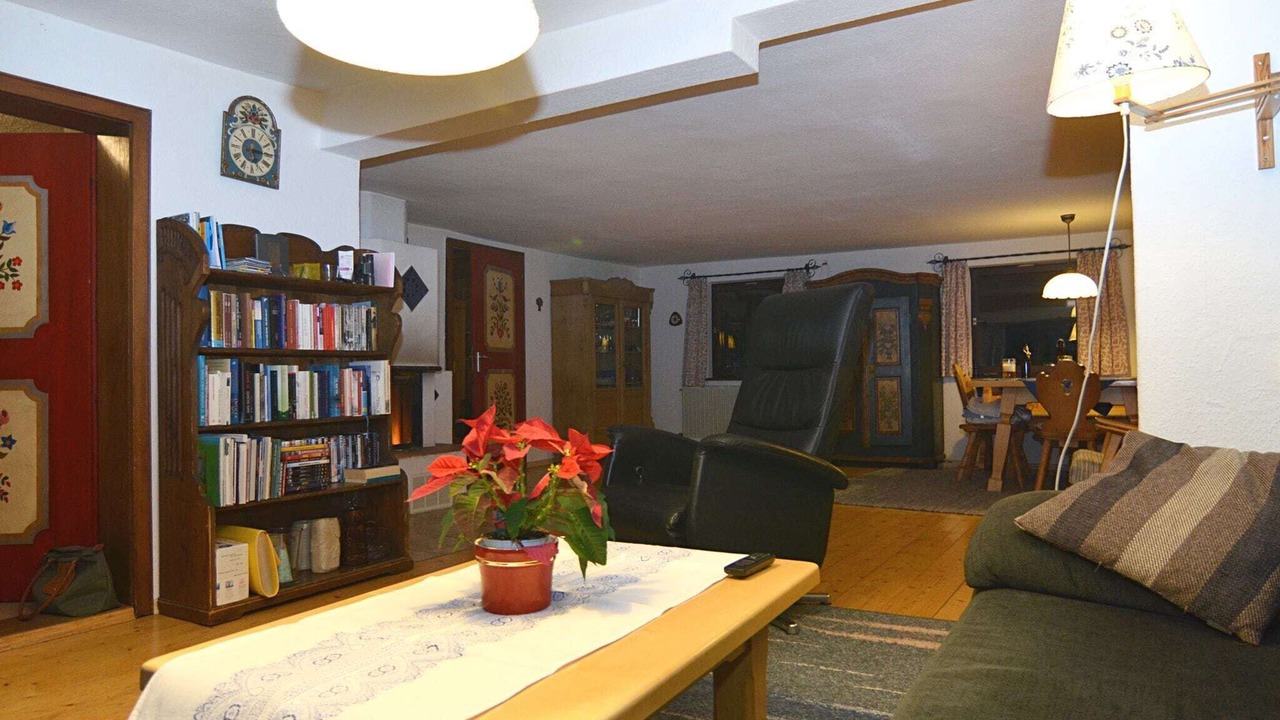 Photo of Livingroom in Viechtach