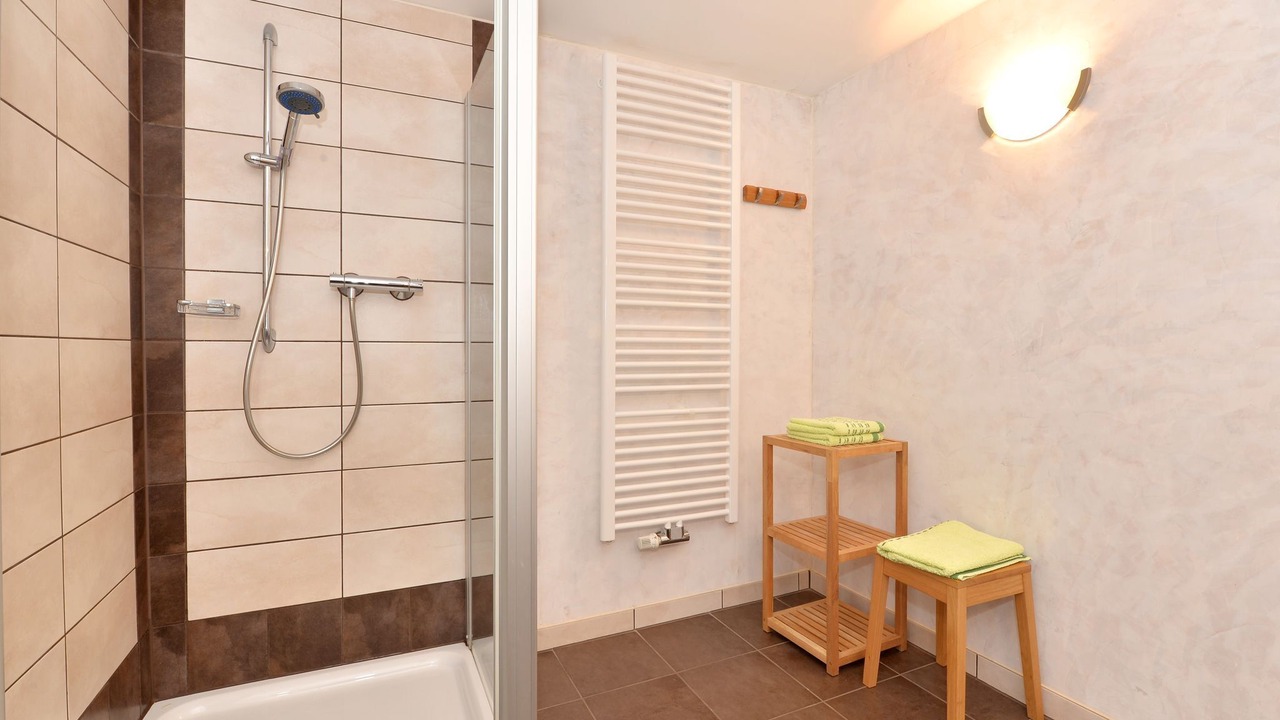 Photo of Bathroom in Viechtach
