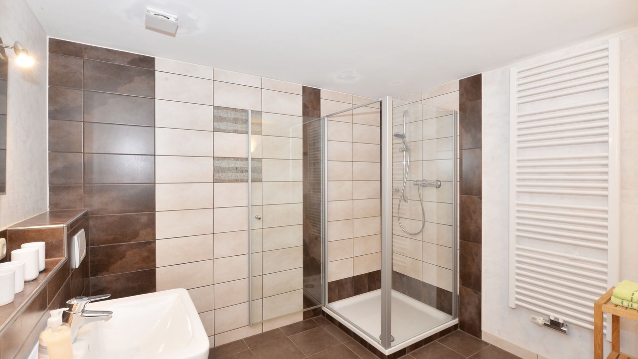Photo of Bathroom in Viechtach