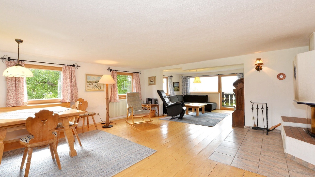 Photo of Livingroom in Viechtach