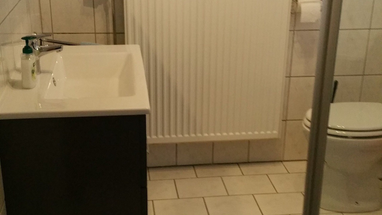 Photo of Bathroom in Dreuschendorf