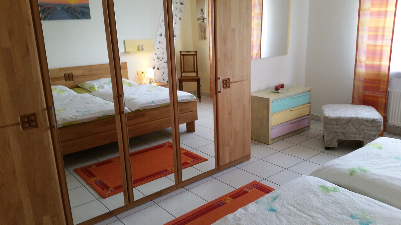 Photo of Bedroom in Dreuschendorf