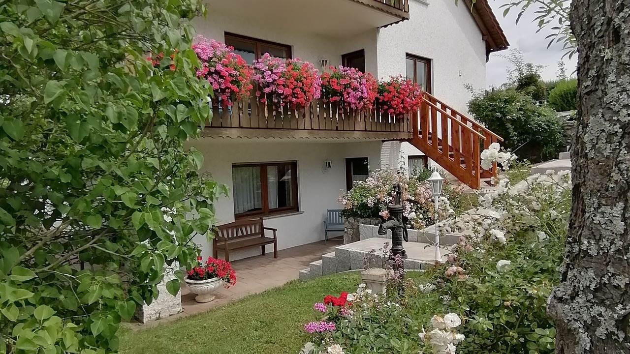 Photo of Outdoor in Dreuschendorf