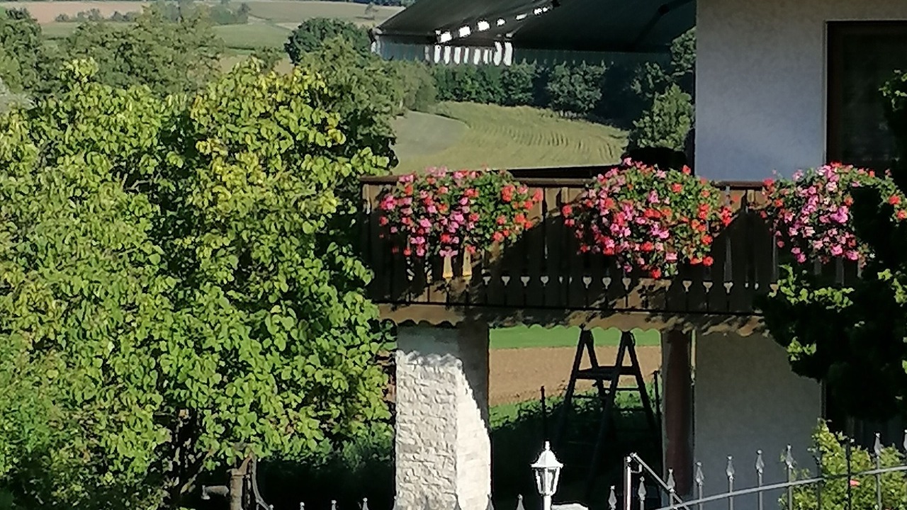 Photo of Outdoor in Dreuschendorf