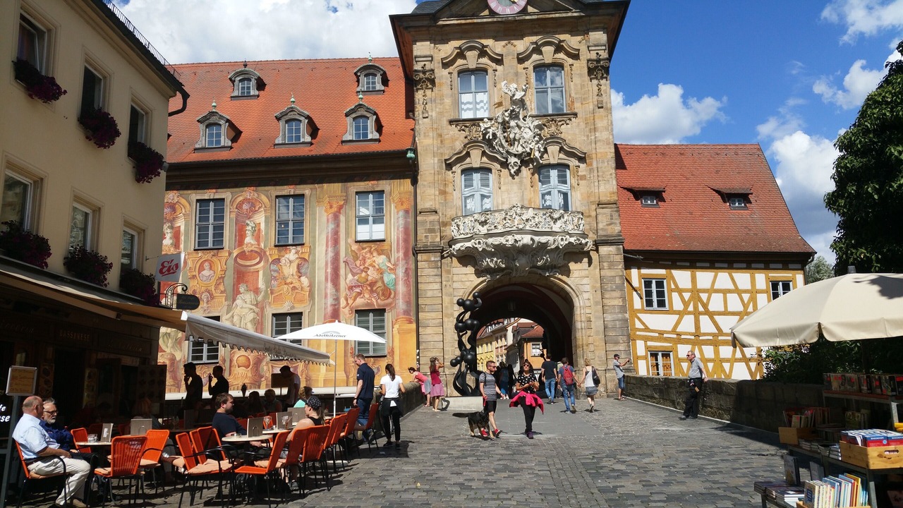 Photo of Others in Dreuschendorf
