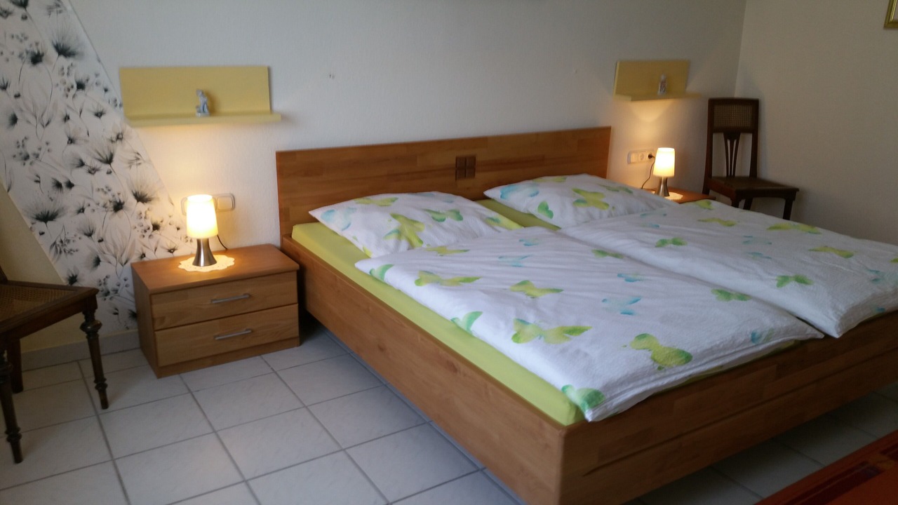 Photo of Bedroom in Dreuschendorf