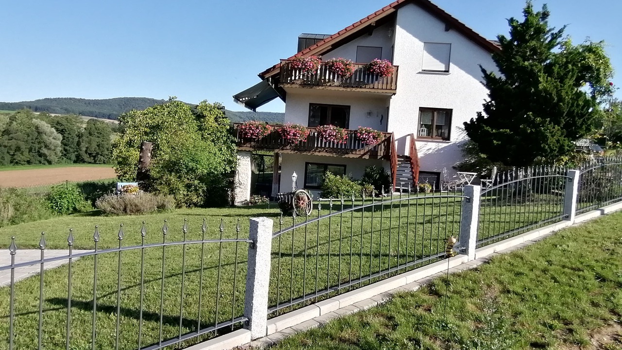 Photo of Outdoor in Dreuschendorf