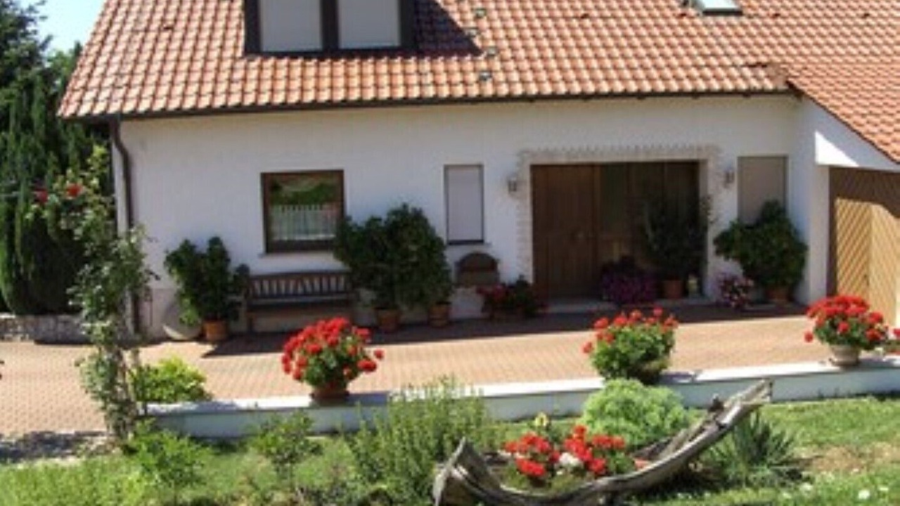 Photo of Outdoor in Dreuschendorf