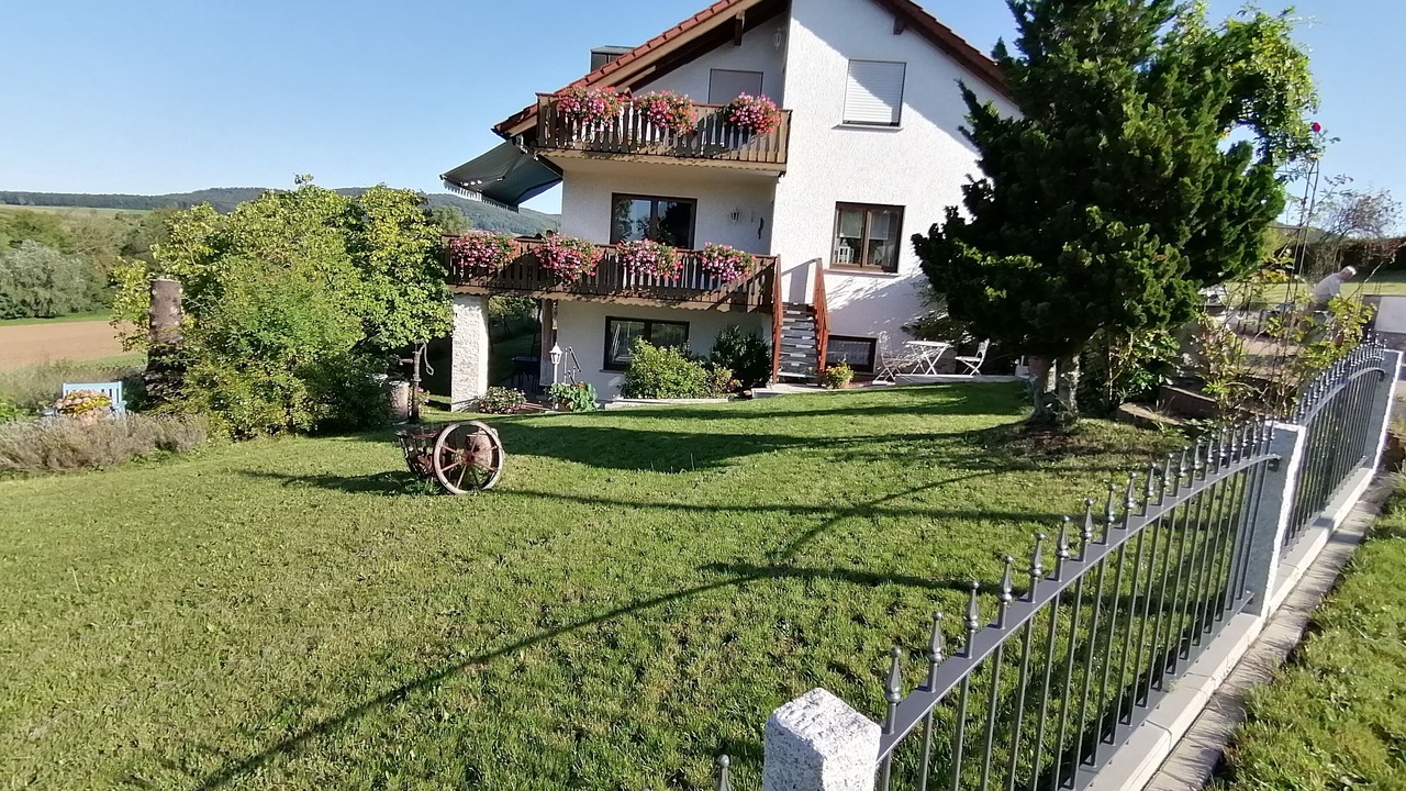 Photo of Outdoor in Dreuschendorf