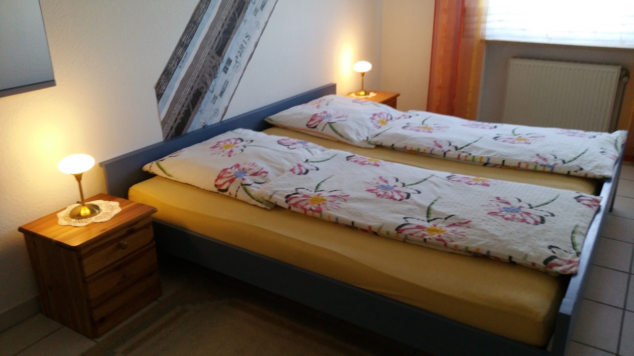 Photo of Bedroom in Dreuschendorf