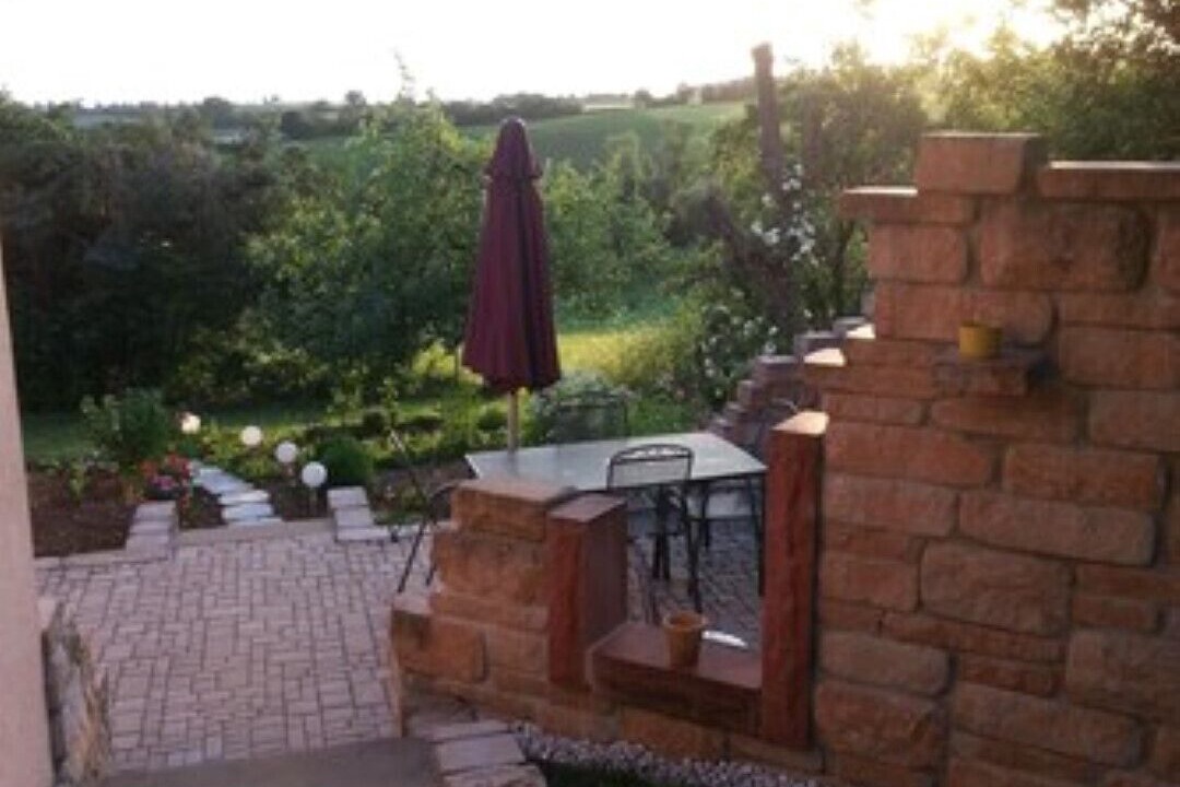 Photo of Patio Balcony in Dreuschendorf