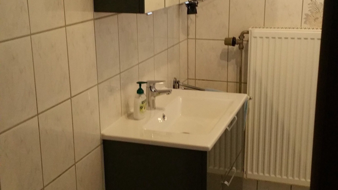 Photo of Bathroom in Dreuschendorf