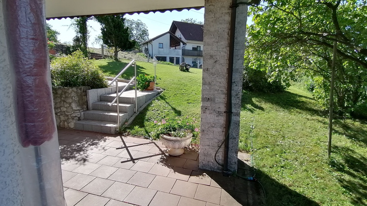 Photo of Outdoor in Dreuschendorf