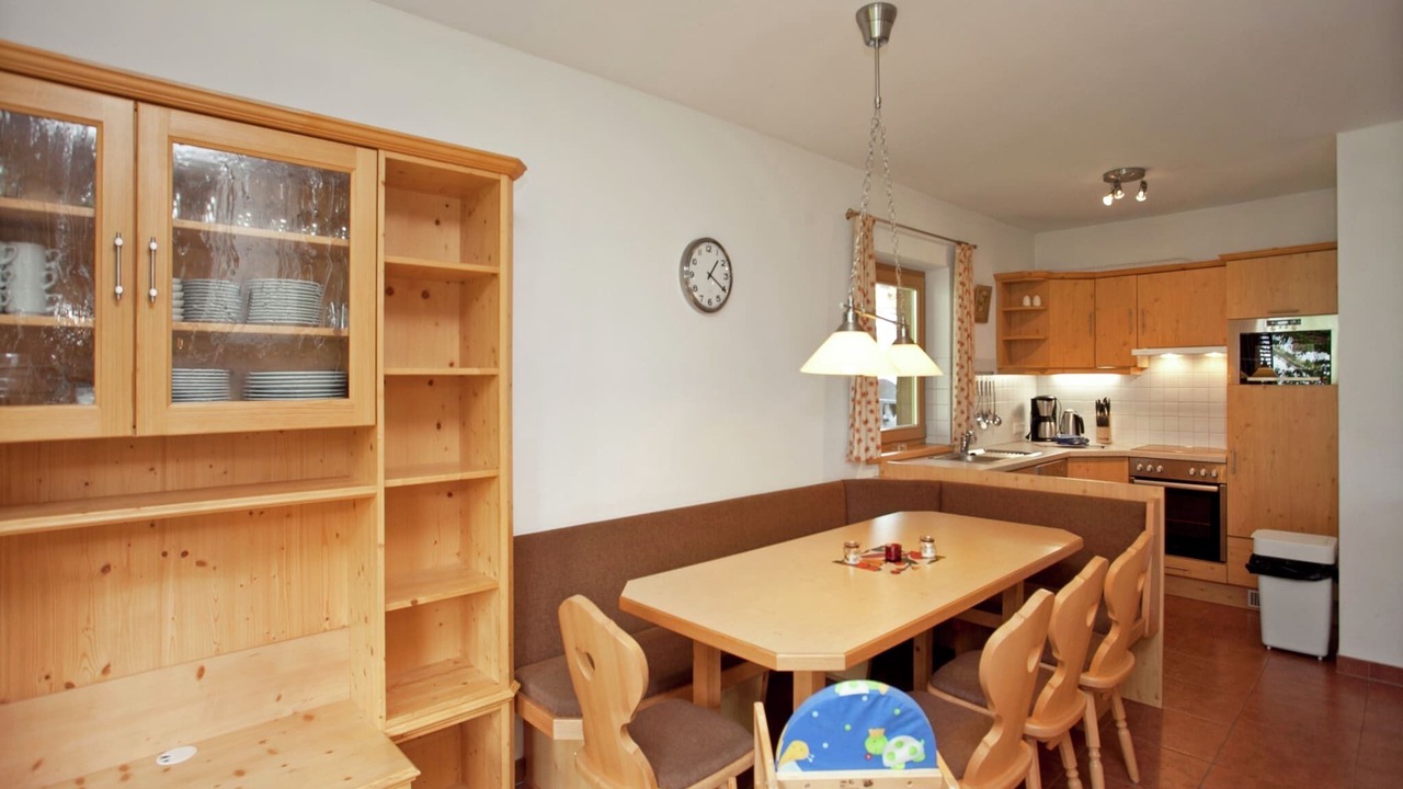 Photo of Livingroom in Wald im Pinzgau
