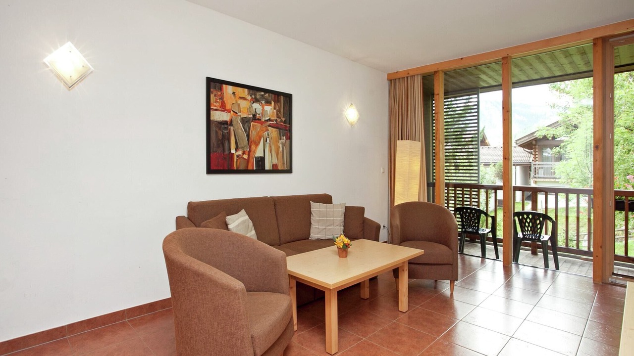 Photo of Livingroom in Wald im Pinzgau