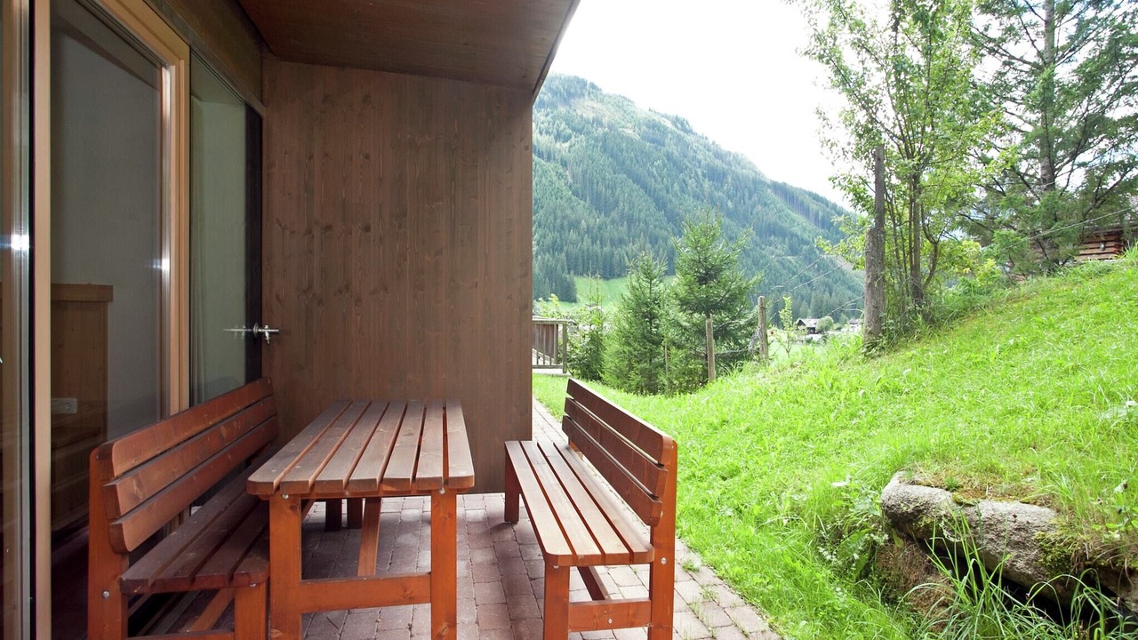 Photo of Patio Balcony in Wald im Pinzgau
