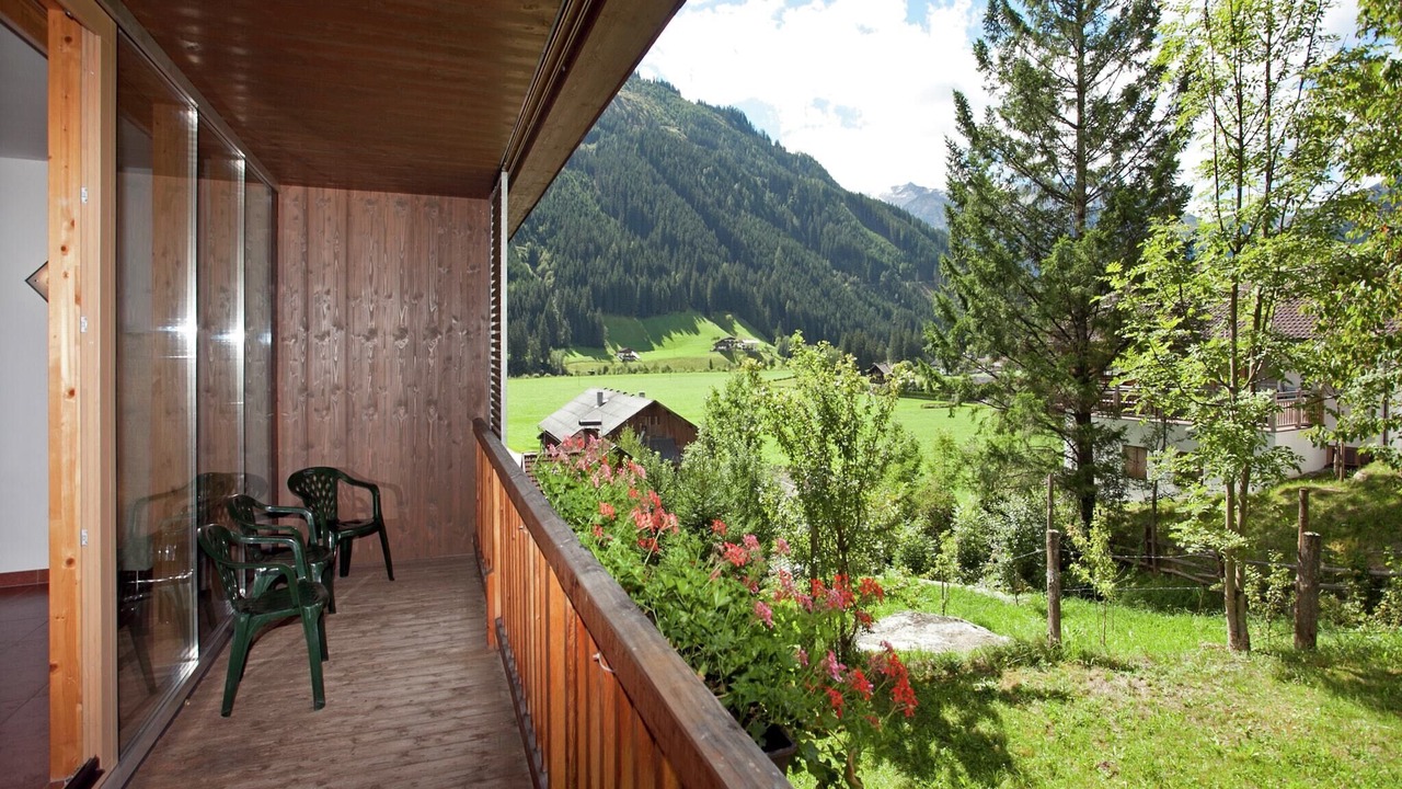 Photo of Patio Balcony in Wald im Pinzgau