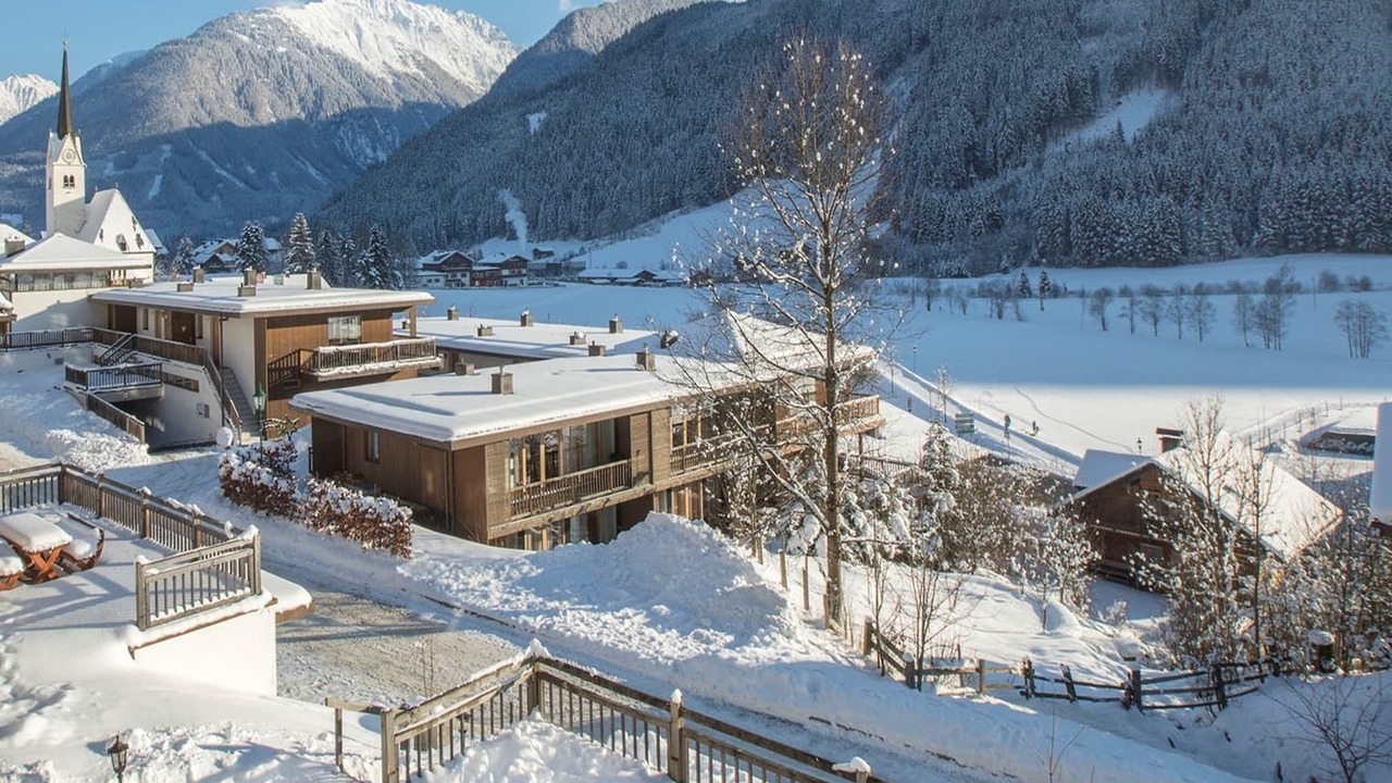 Photo of Outdoor in Wald im Pinzgau