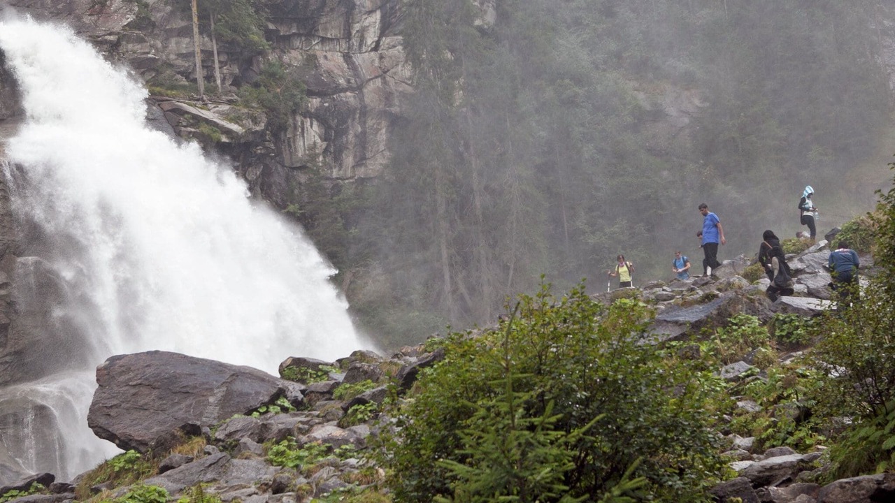 Photo of Others in Wald im Pinzgau