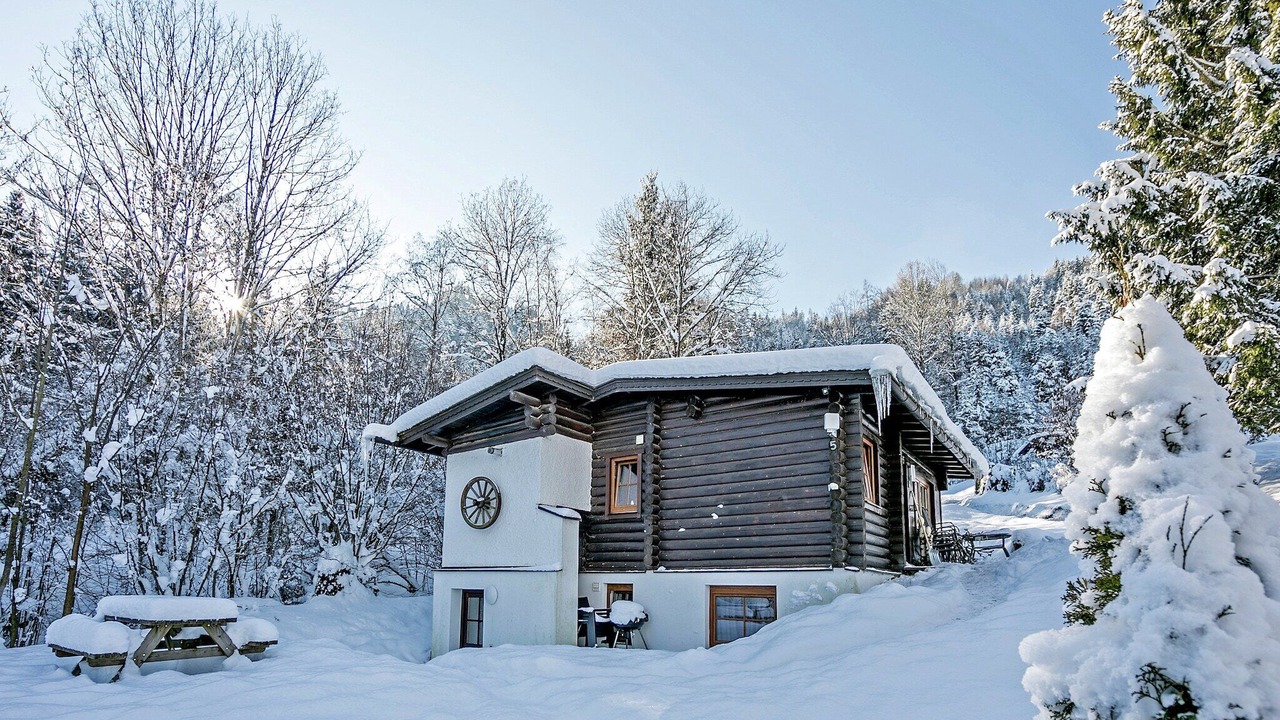 Photo of Outdoor in Woergl