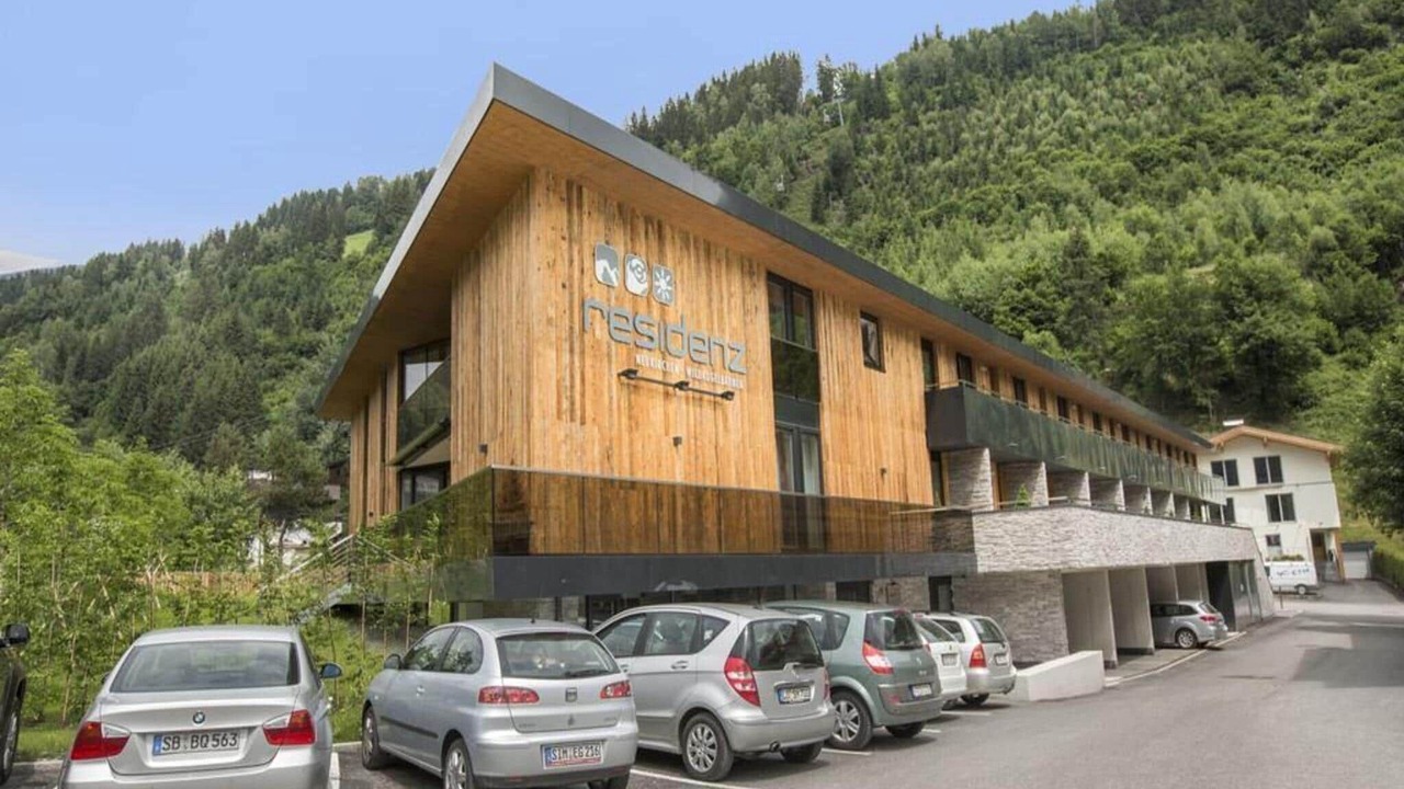 Photo of Outdoor in Schonbach
