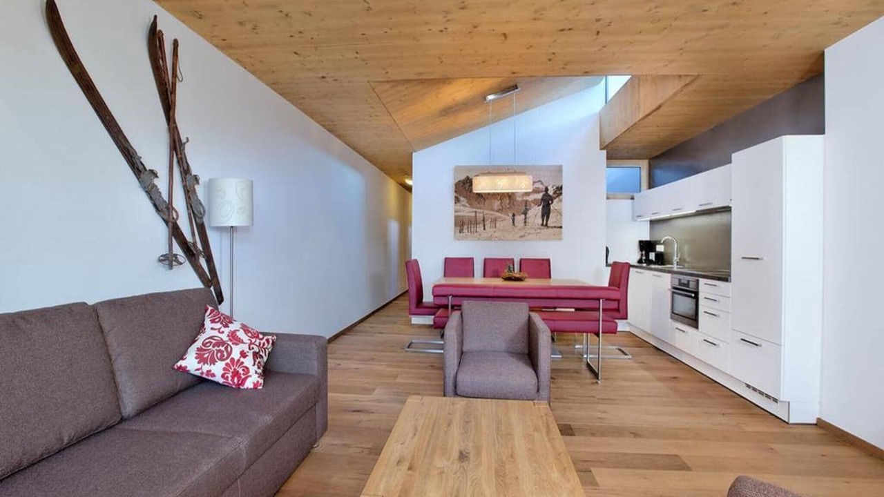Photo of Livingroom in Schonbach
