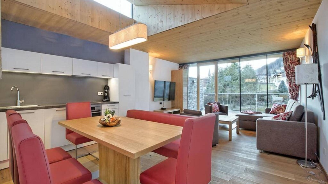 Photo of Livingroom in Schonbach