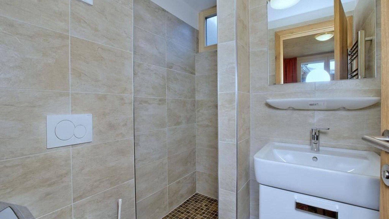 Photo of Bathroom in Schonbach