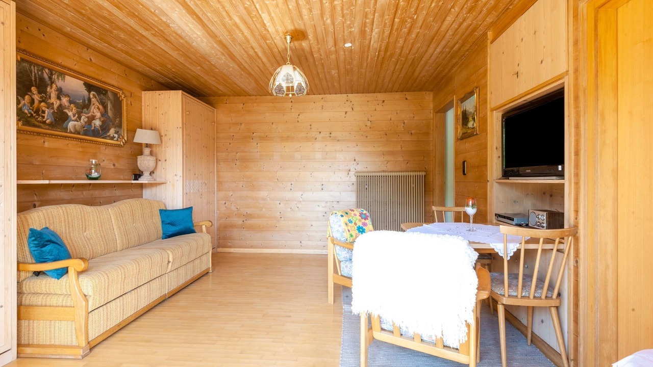 Photo of Livingroom in Sankt Johann in Tirol