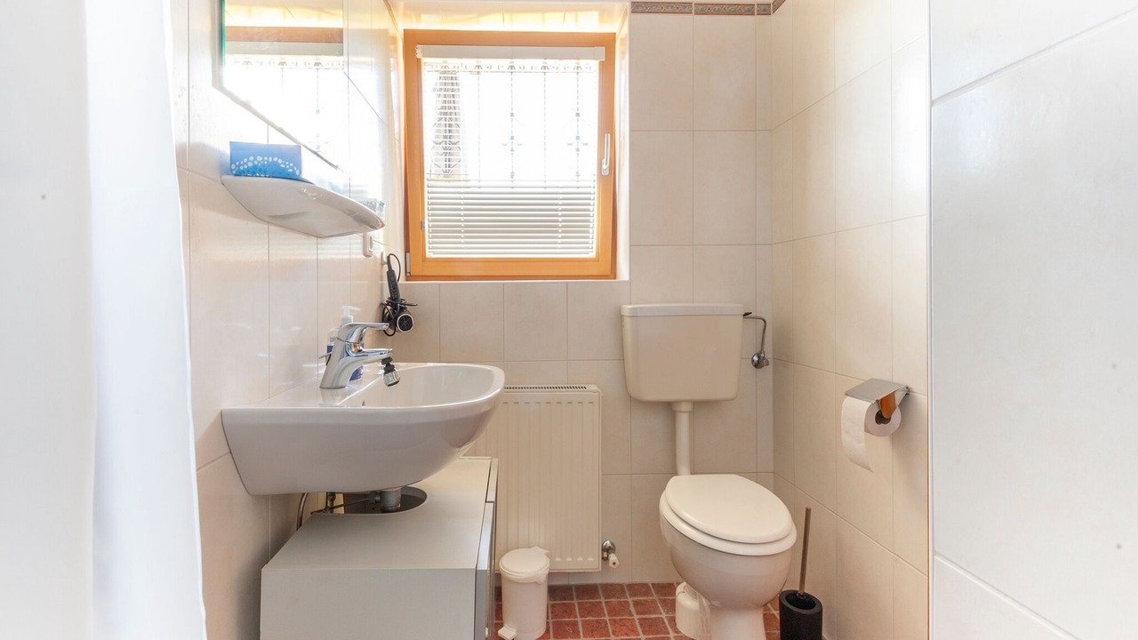 Photo of Bathroom in Sankt Johann in Tirol