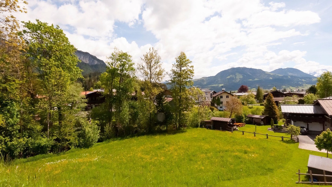 Photo of Outdoor in Sankt Johann in Tirol