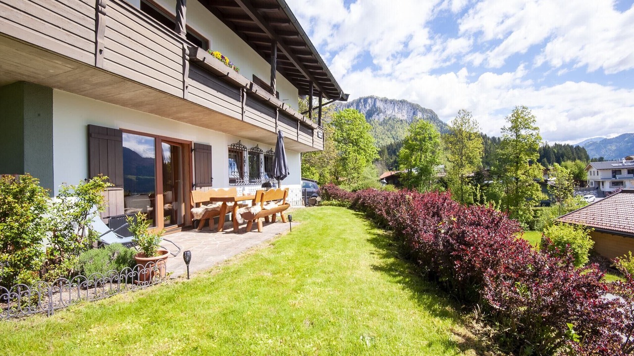 Photo of Outdoor in Sankt Johann in Tirol