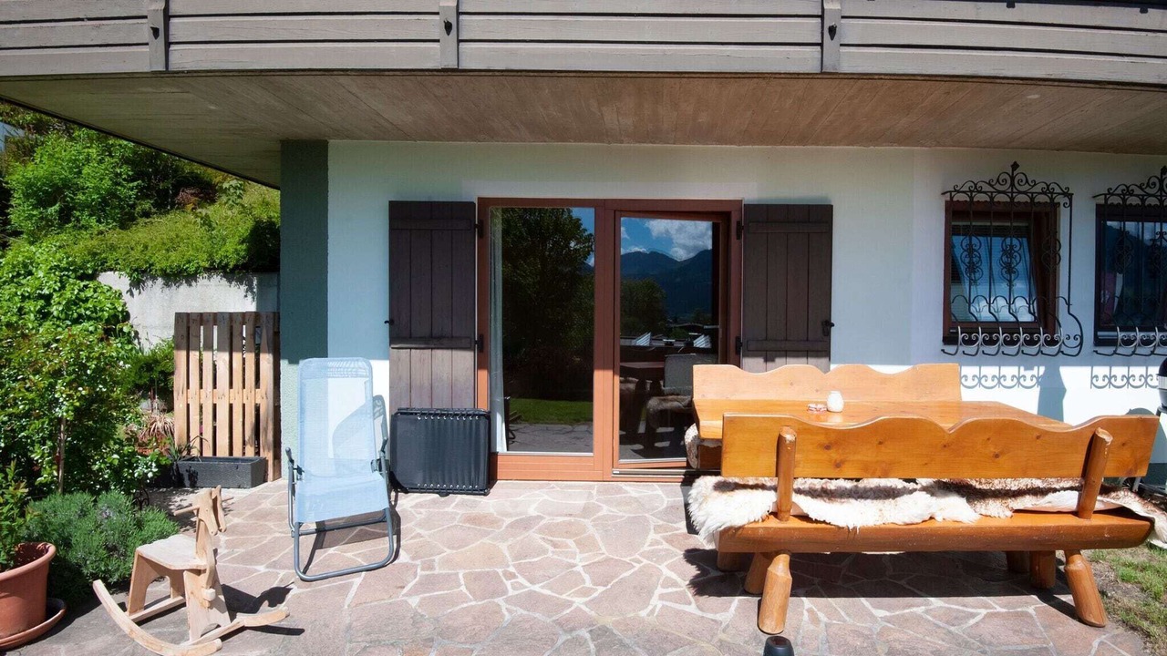 Photo of Patio Balcony in Sankt Johann in Tirol