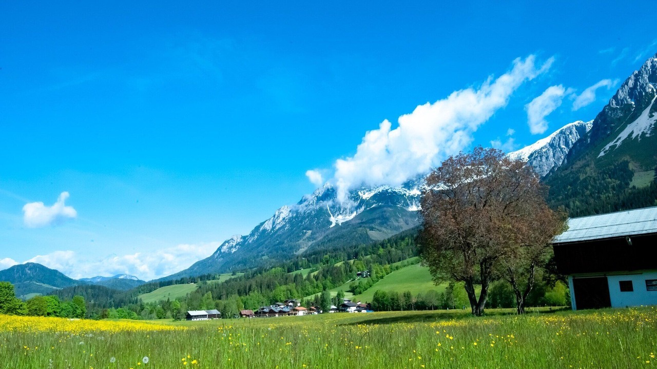 Photo of Others in Sankt Johann in Tirol