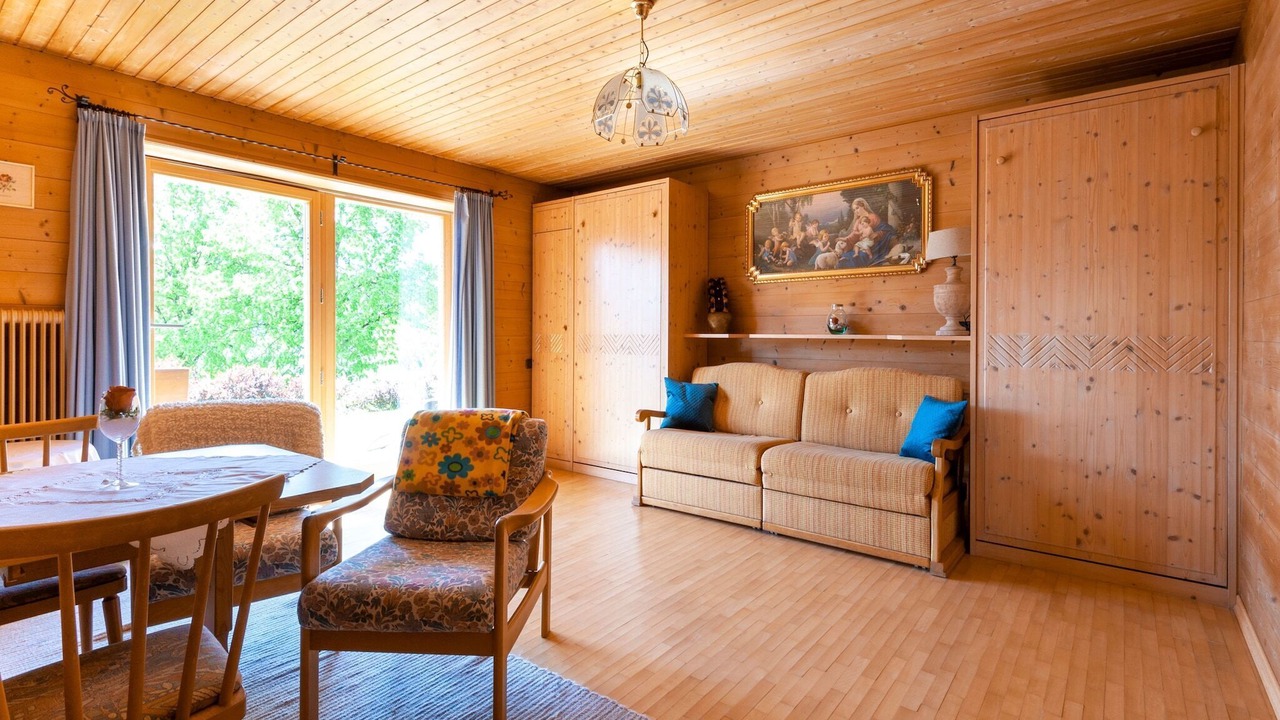 Photo of Livingroom in Sankt Johann in Tirol