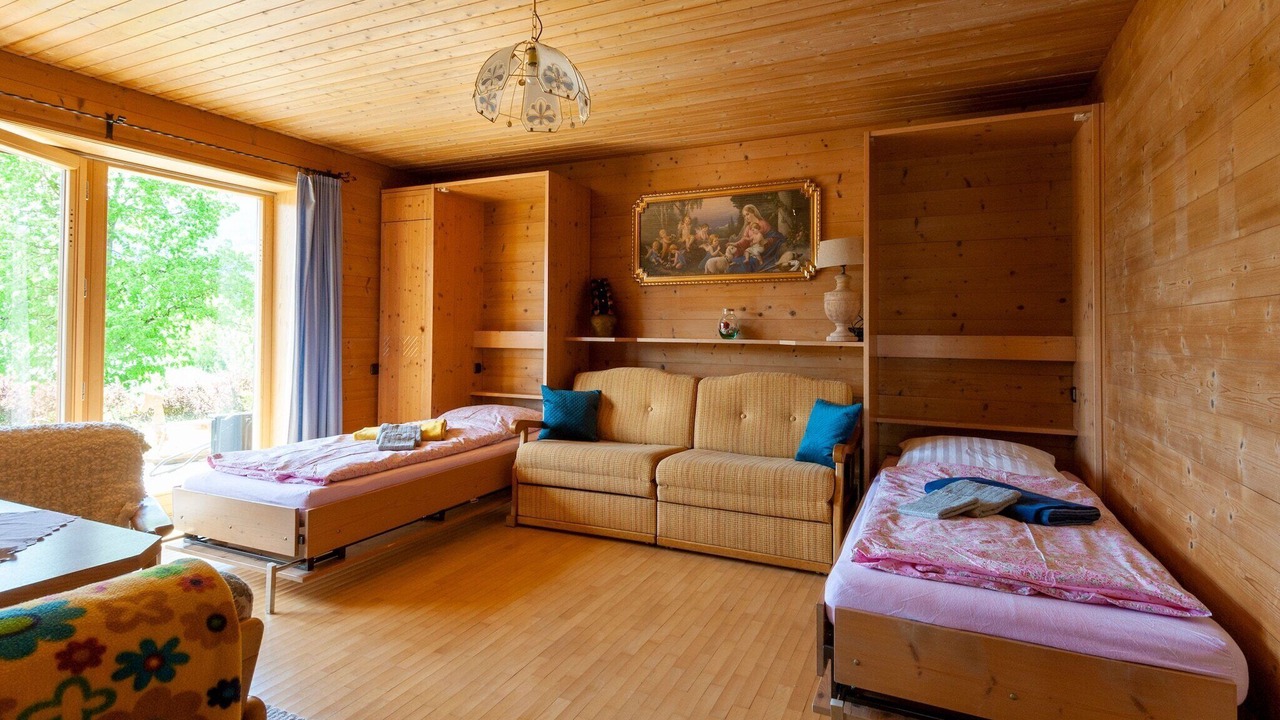 Photo of Livingroom in Sankt Johann in Tirol