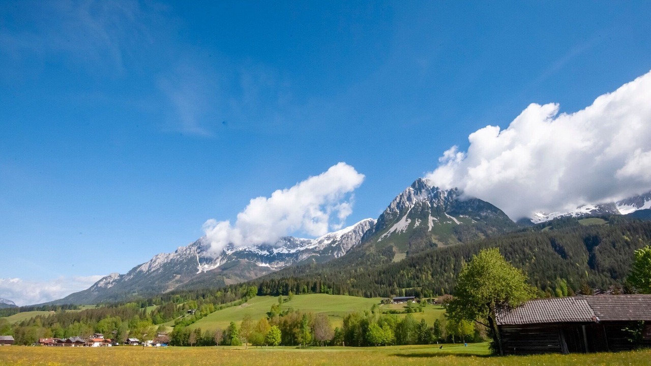 Photo of Others in Sankt Johann in Tirol