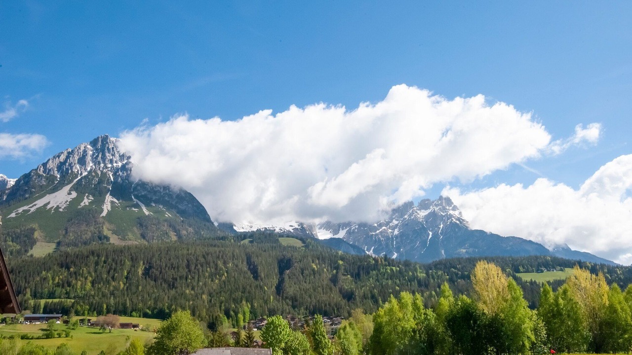 Photo of Others in Sankt Johann in Tirol