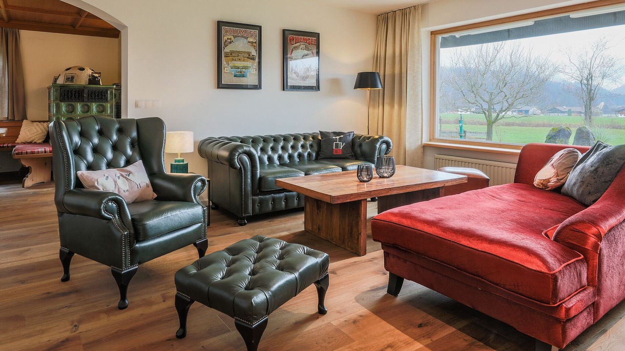 Photo of Livingroom in Eck