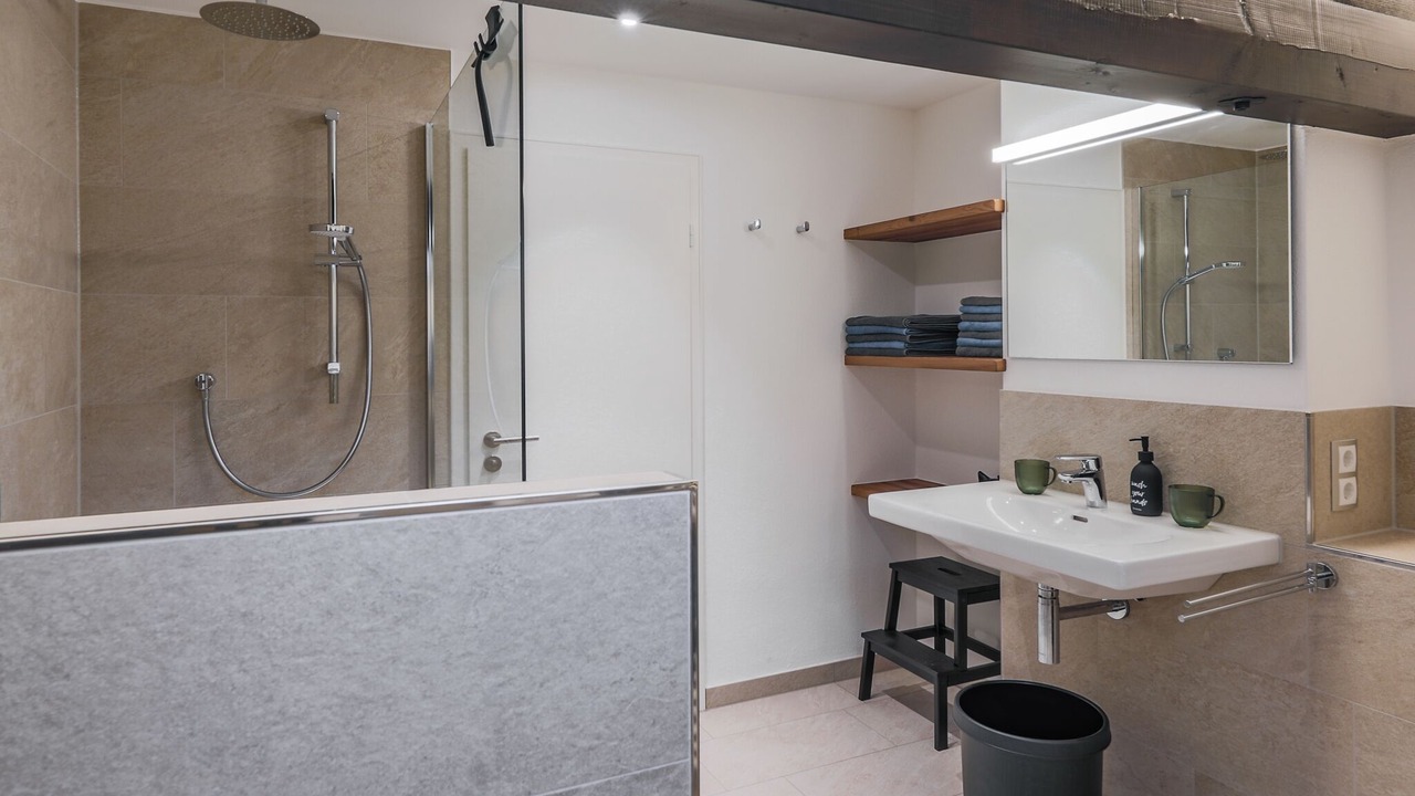 Photo of Bathroom in Eck